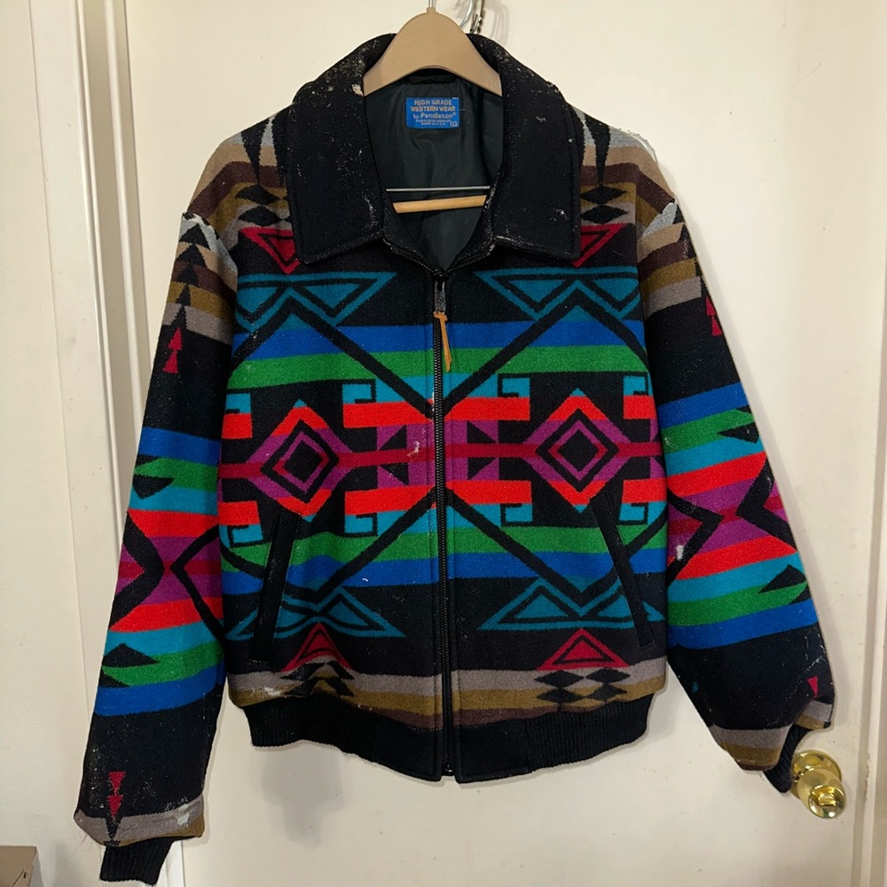 Vintage Pendleton